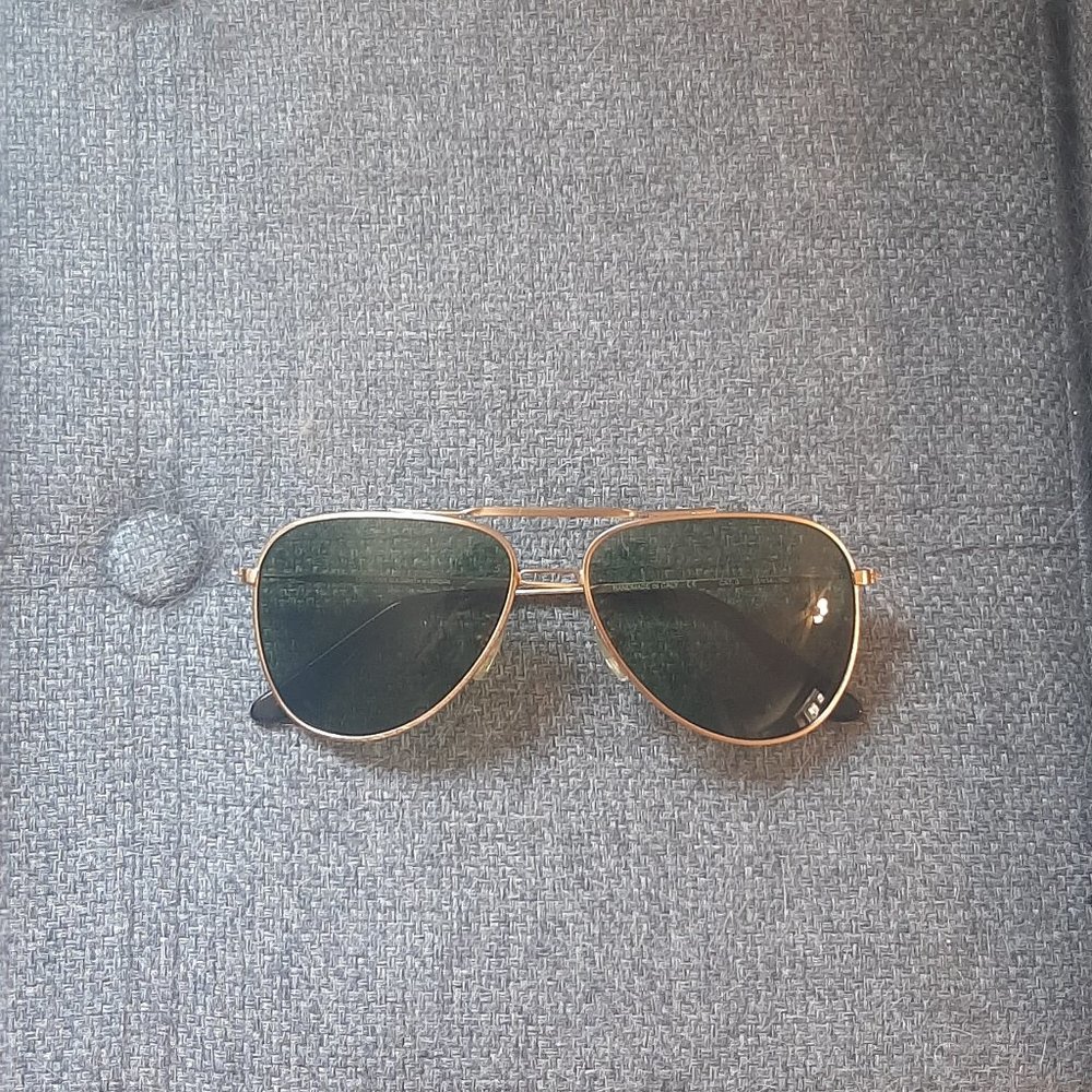 Oliver Goldsmith Sunglasses